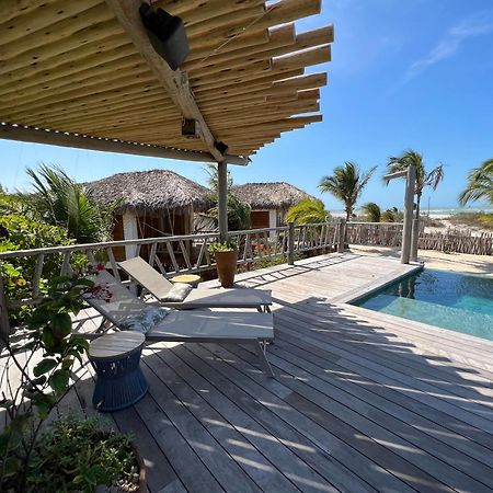 فندق Laventana Tatajuba المظهر الخارجي الصورة