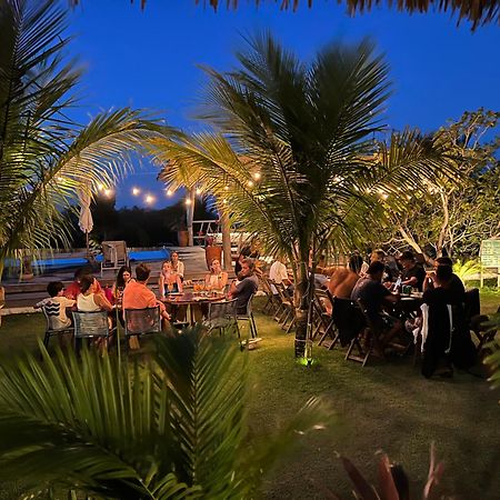 فندق Laventana Tatajuba المظهر الخارجي الصورة
