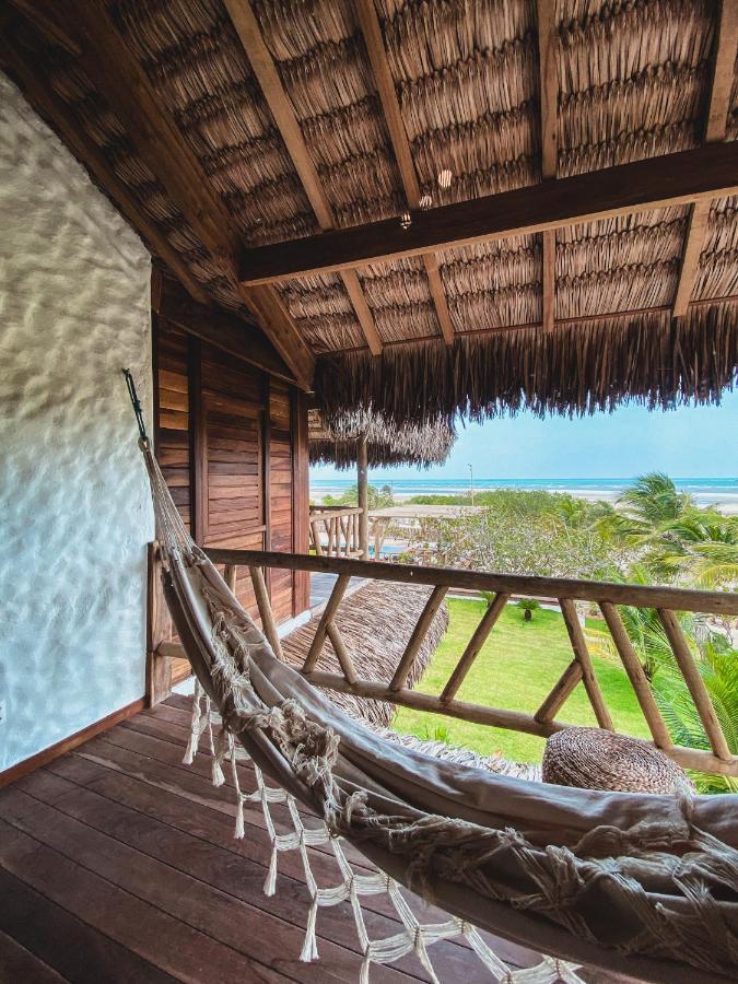 فندق Laventana Tatajuba المظهر الخارجي الصورة