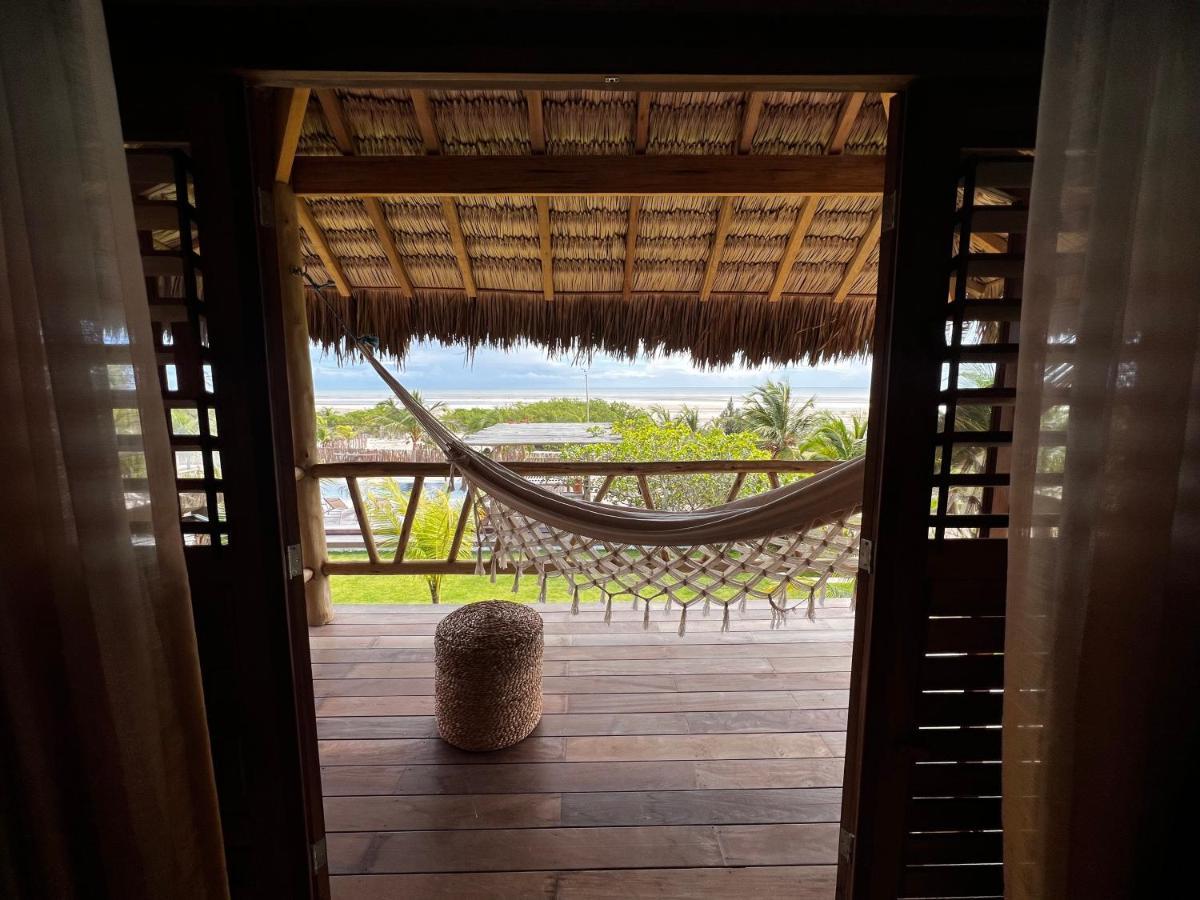 فندق Laventana Tatajuba المظهر الخارجي الصورة
