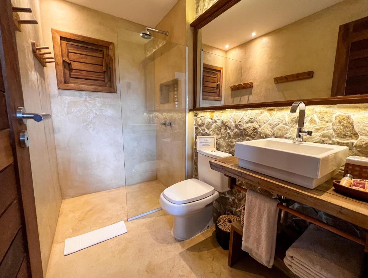 فندق Laventana Tatajuba المظهر الخارجي الصورة