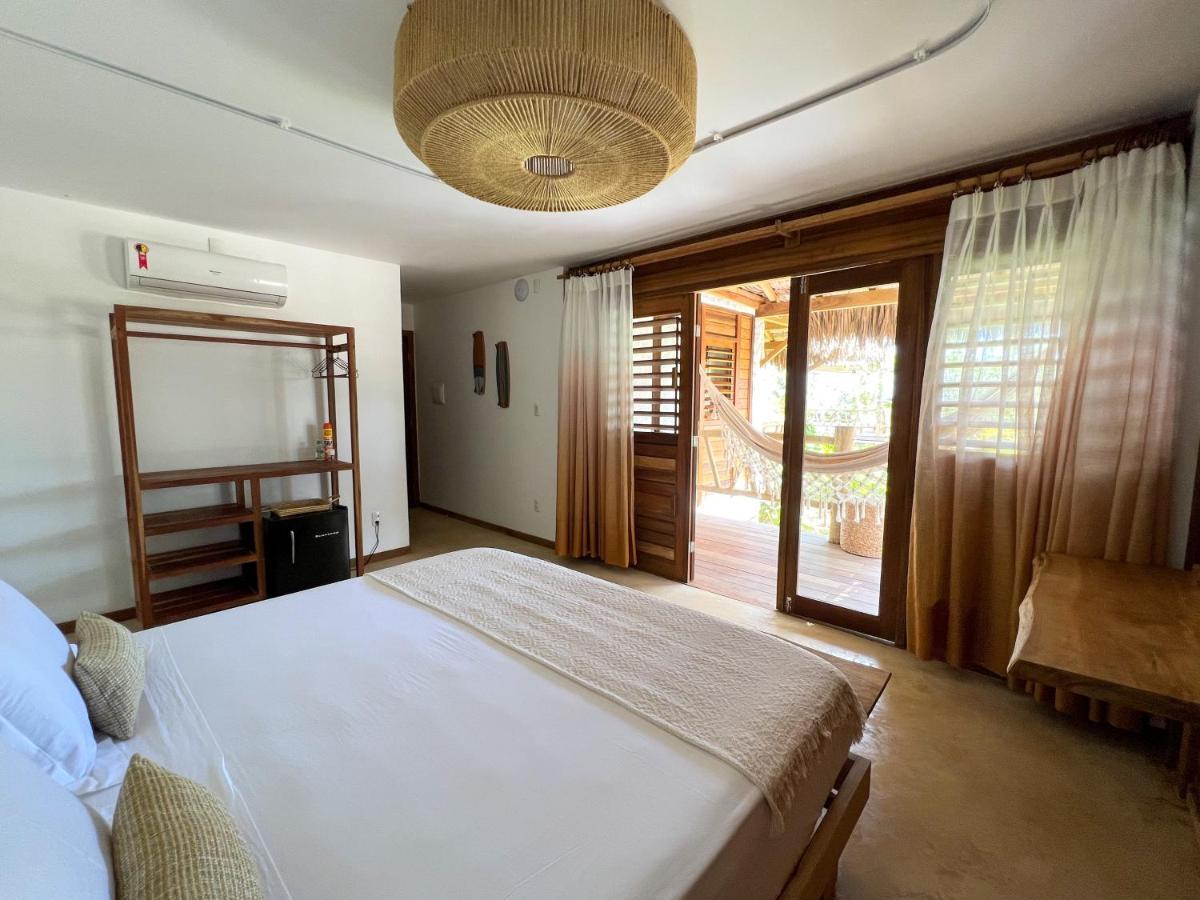 فندق Laventana Tatajuba المظهر الخارجي الصورة
