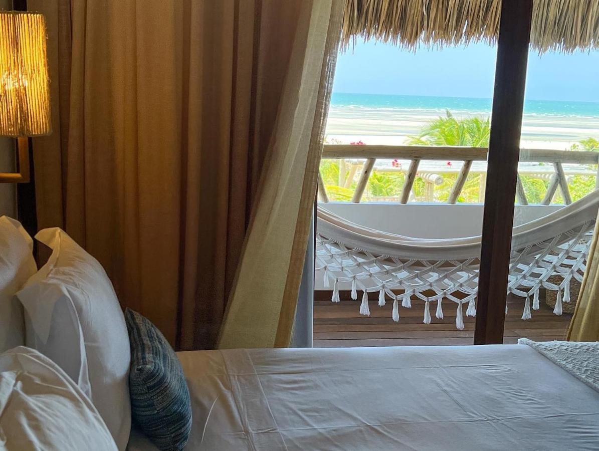 فندق Laventana Tatajuba المظهر الخارجي الصورة