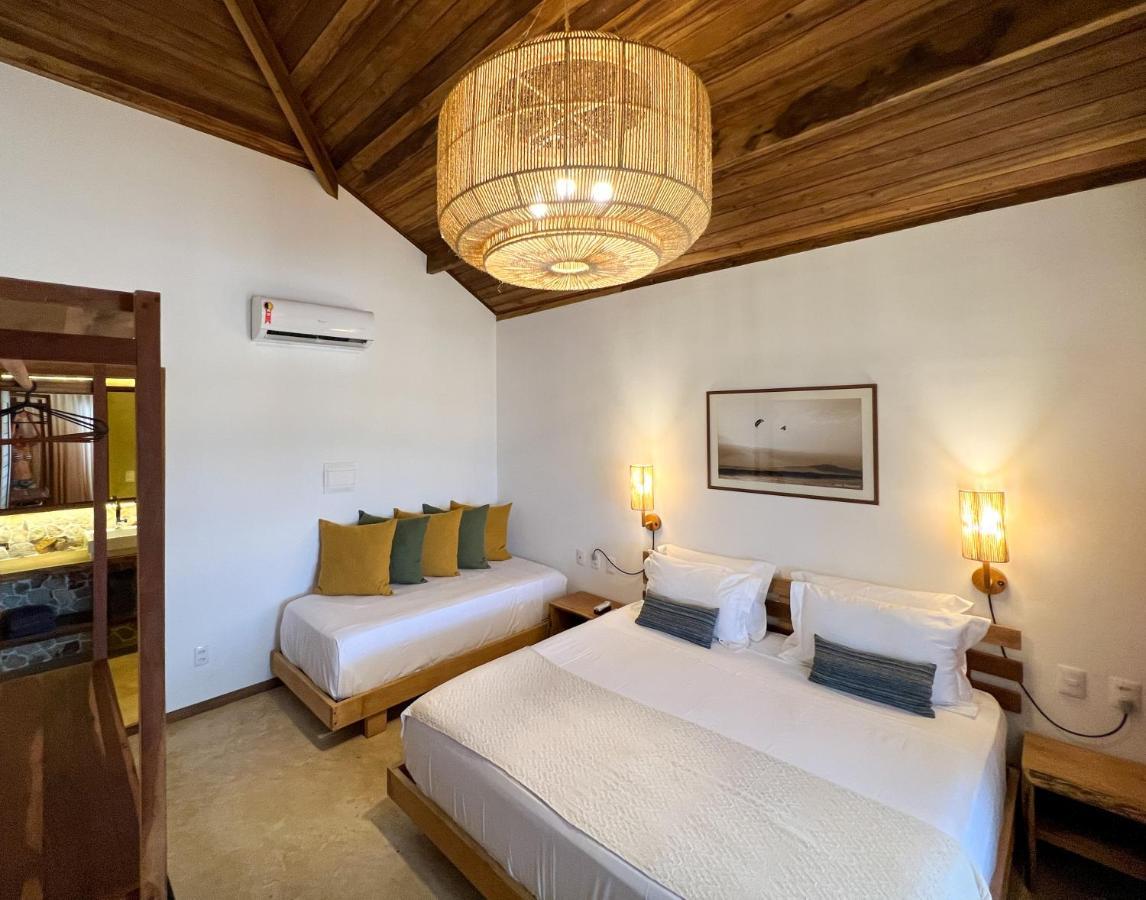 فندق Laventana Tatajuba المظهر الخارجي الصورة