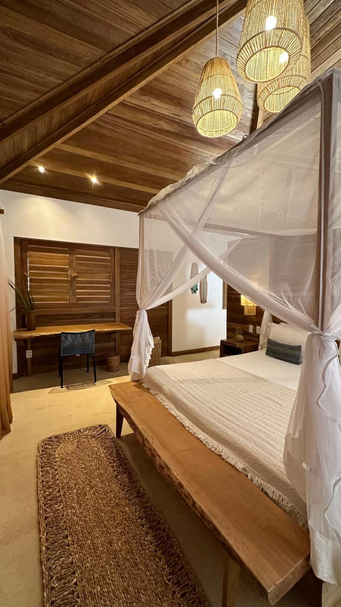 فندق Laventana Tatajuba المظهر الخارجي الصورة