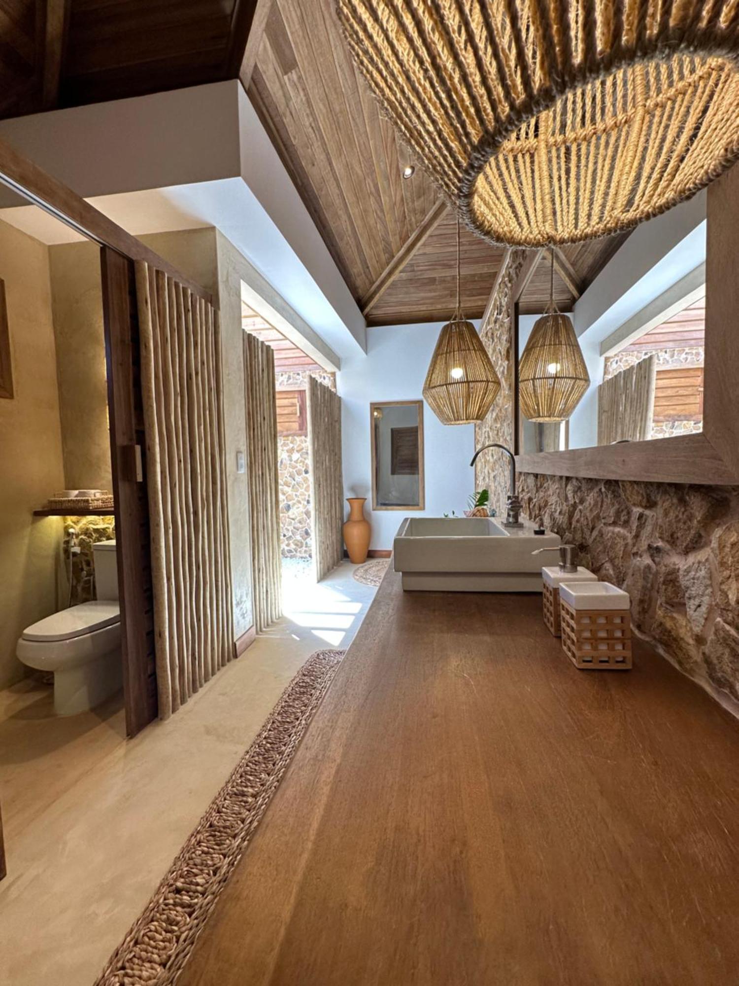 فندق Laventana Tatajuba المظهر الخارجي الصورة