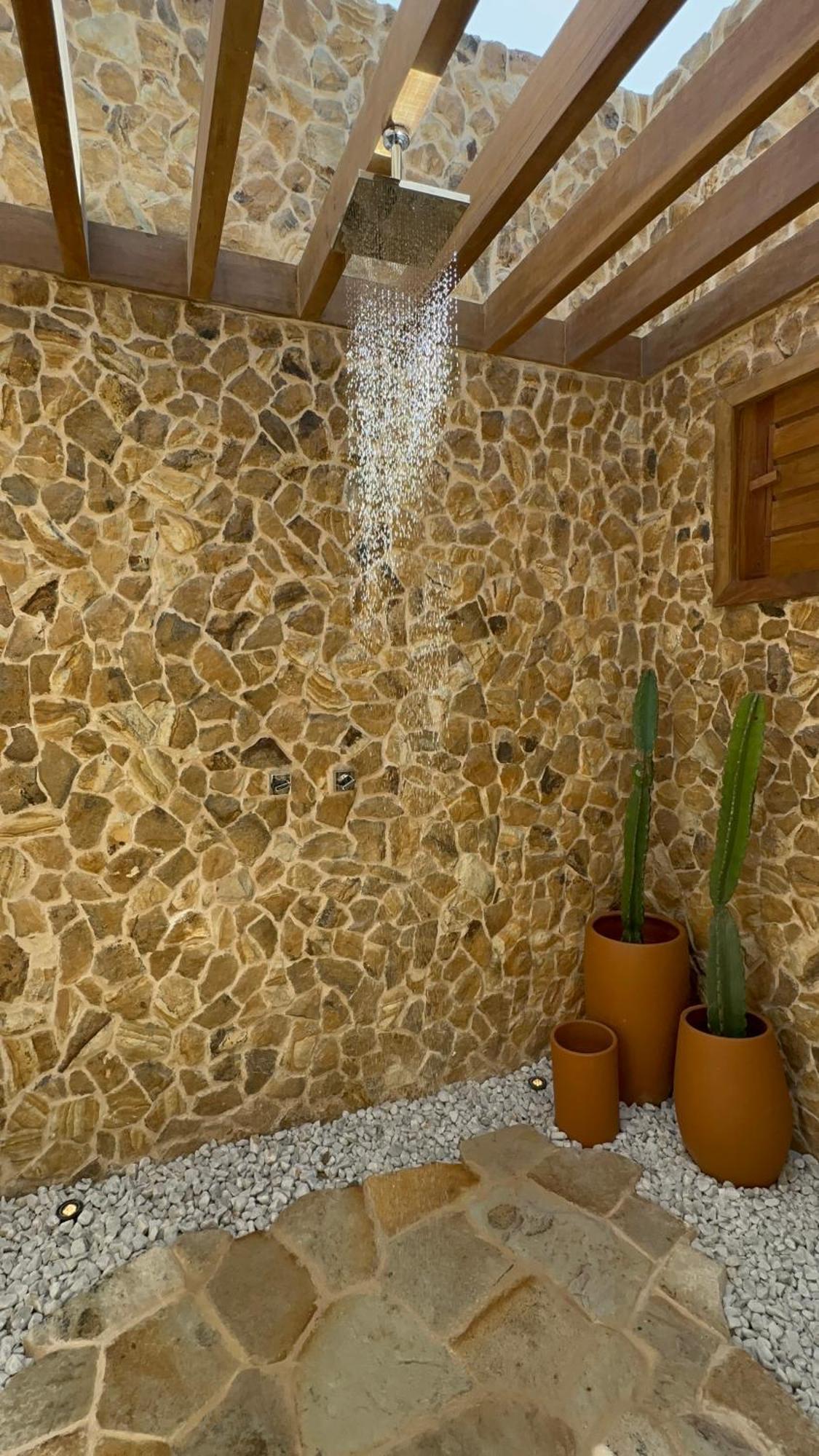 فندق Laventana Tatajuba المظهر الخارجي الصورة